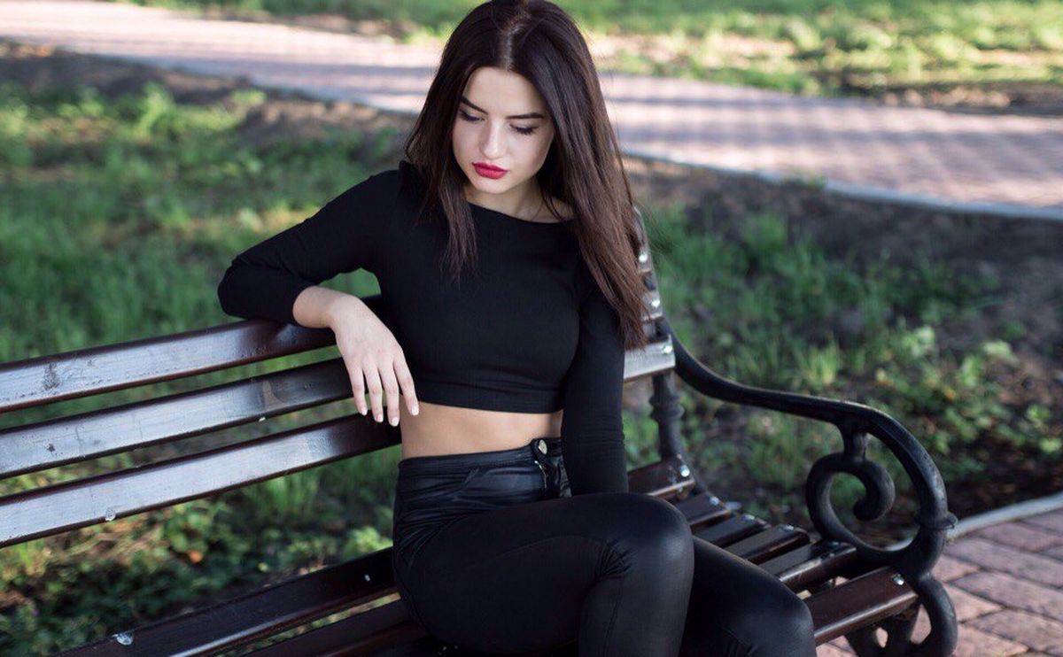 София Мишина