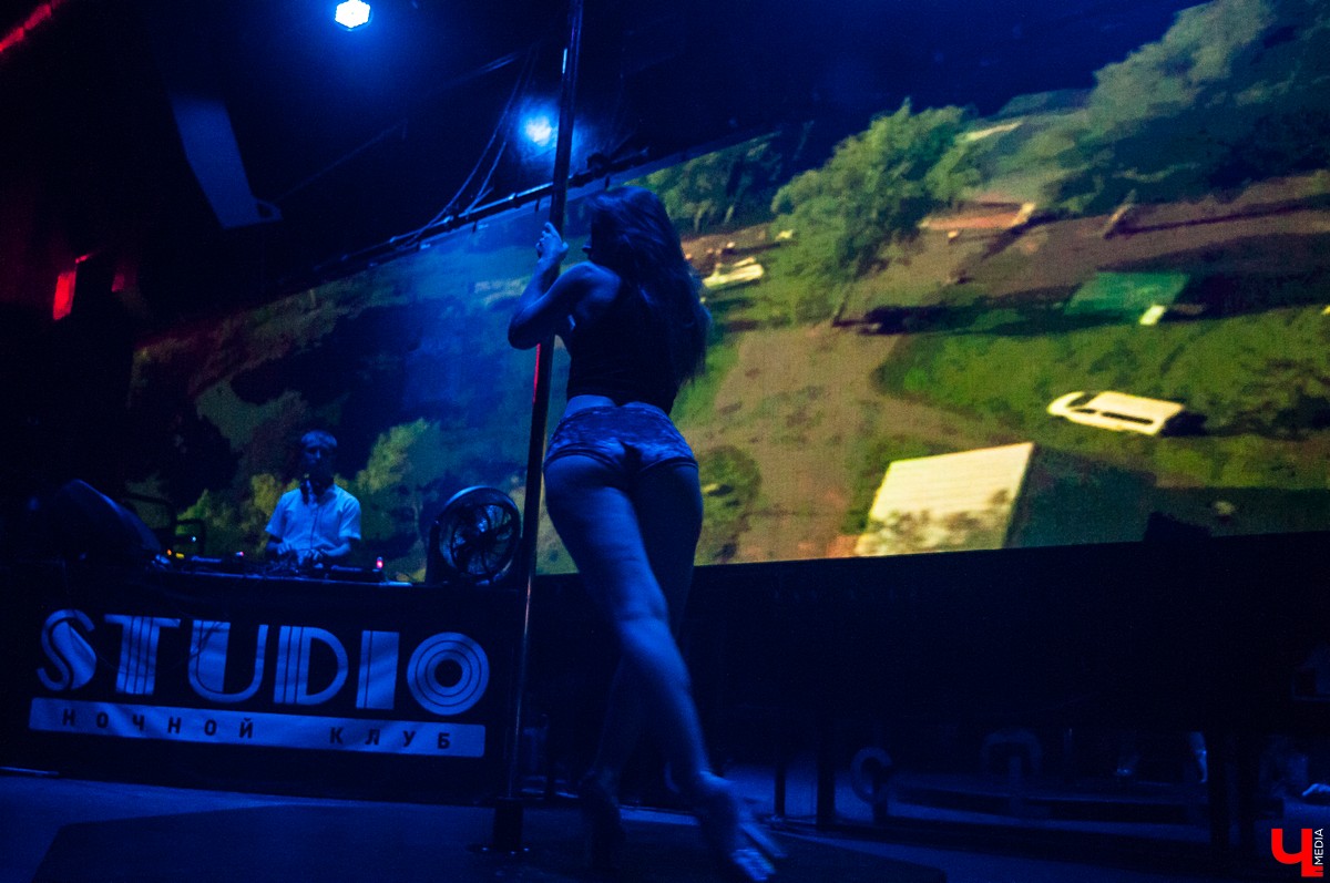 28 сентября во Владимире прошел чемпионат по Pole dance 2018. Победительницей стала Анастасия Маврина