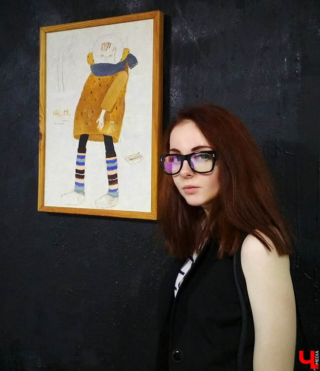 Анна Суворина