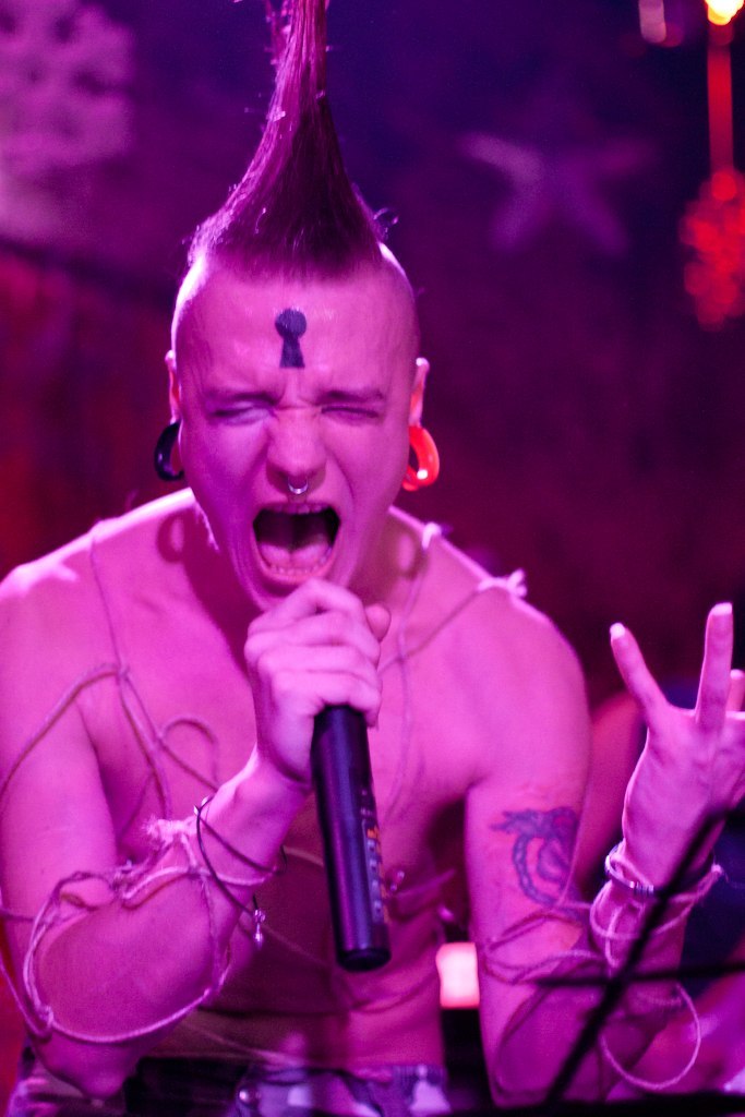 Полина Исландия: Все, что вы стеснялись спросить 