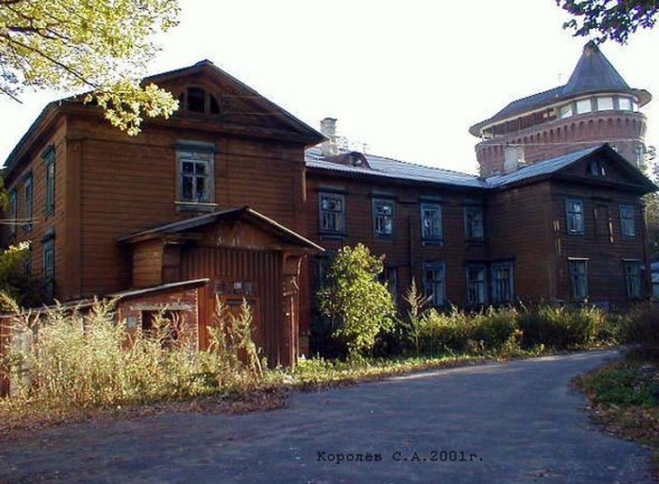 Современная пешеходная зона на улице Георгиевская когда-то выглядела совсем иначе. Историю ее становления и развития можно проследить в исторической сводке, которую “Ключ-Медиа” подготовил специально для вас