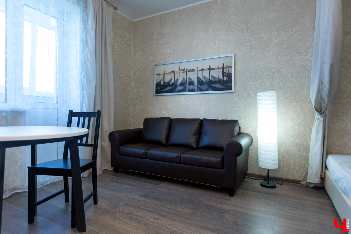 Как сэкономить на ремонте и сделать маленькую однушку в европейском стиле. Советы от владельца квартиры Алексея Осипова, который потратил на ремонт сущие копейки