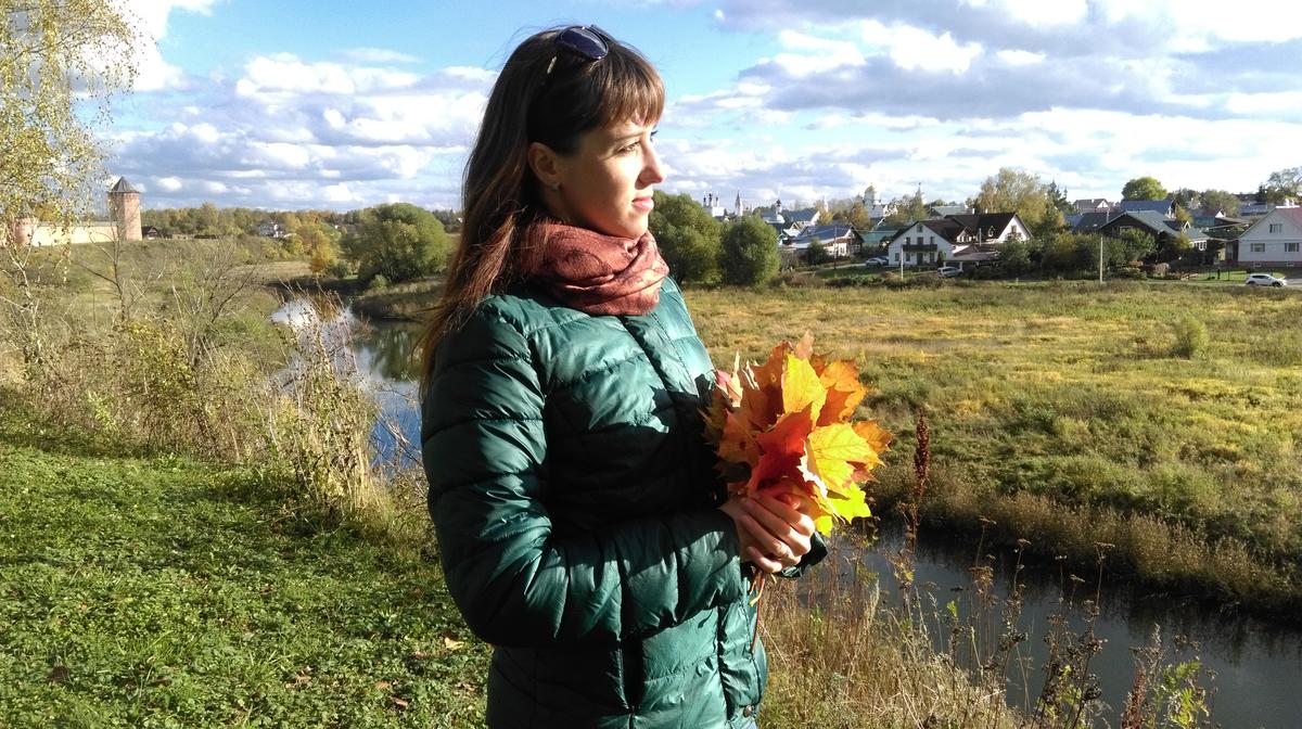 Ольга Тананова