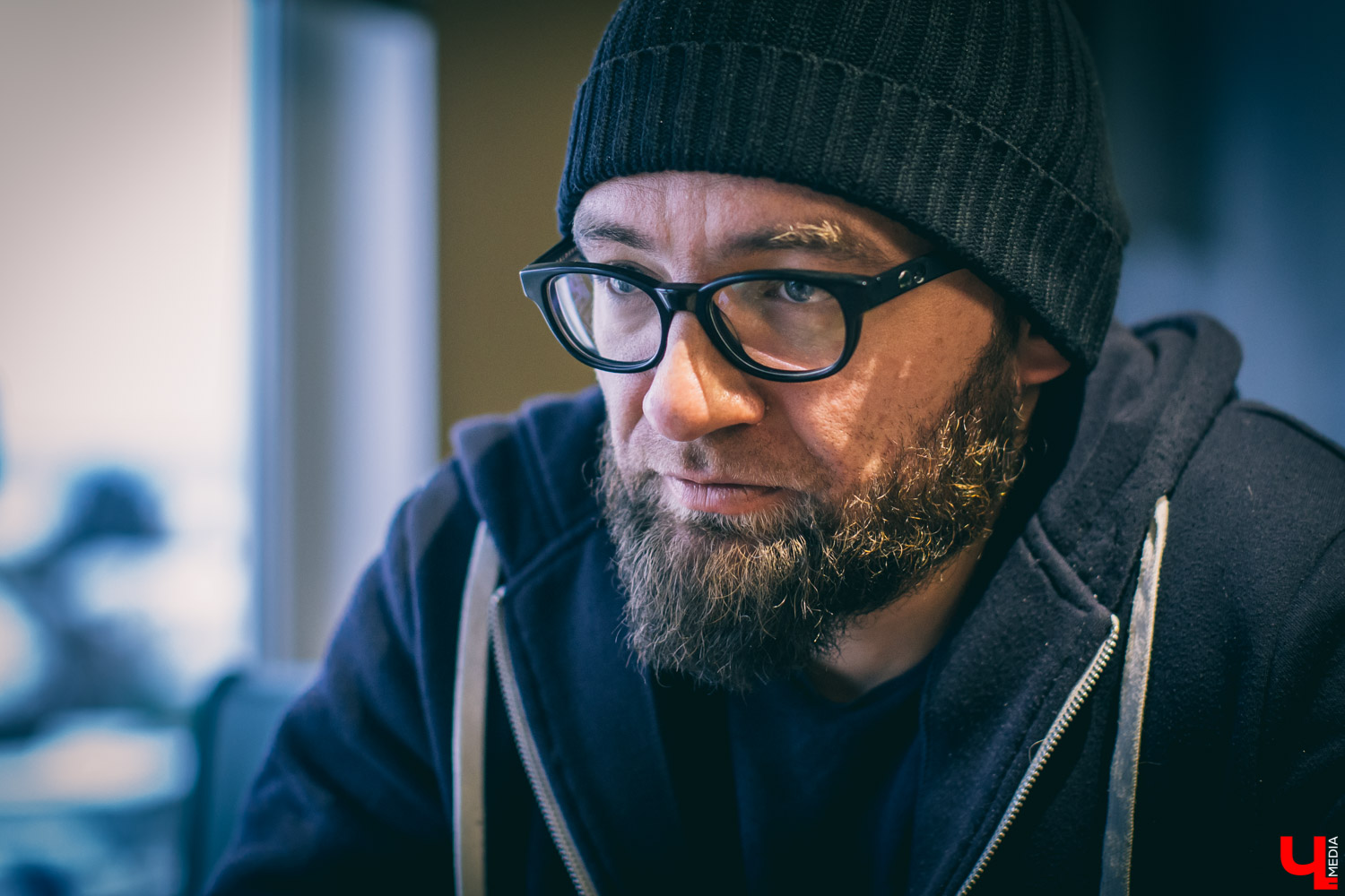 Тимофей Копылов