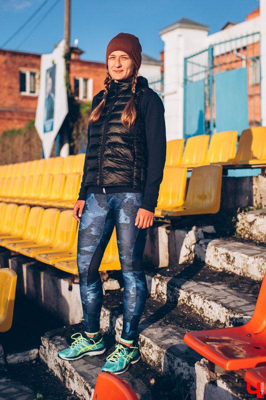 Сколько стоят кроссовки бегунов из «InstaRun»?