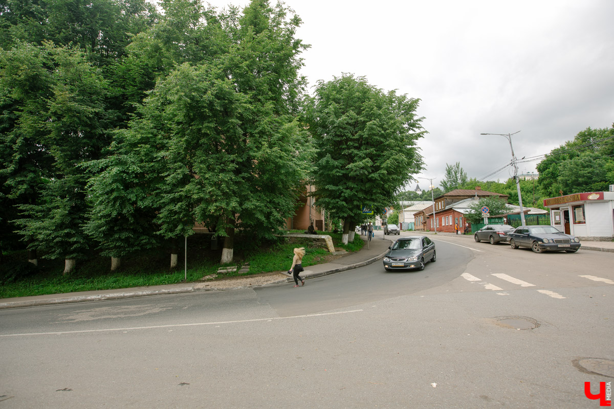 Вокзальный спуск