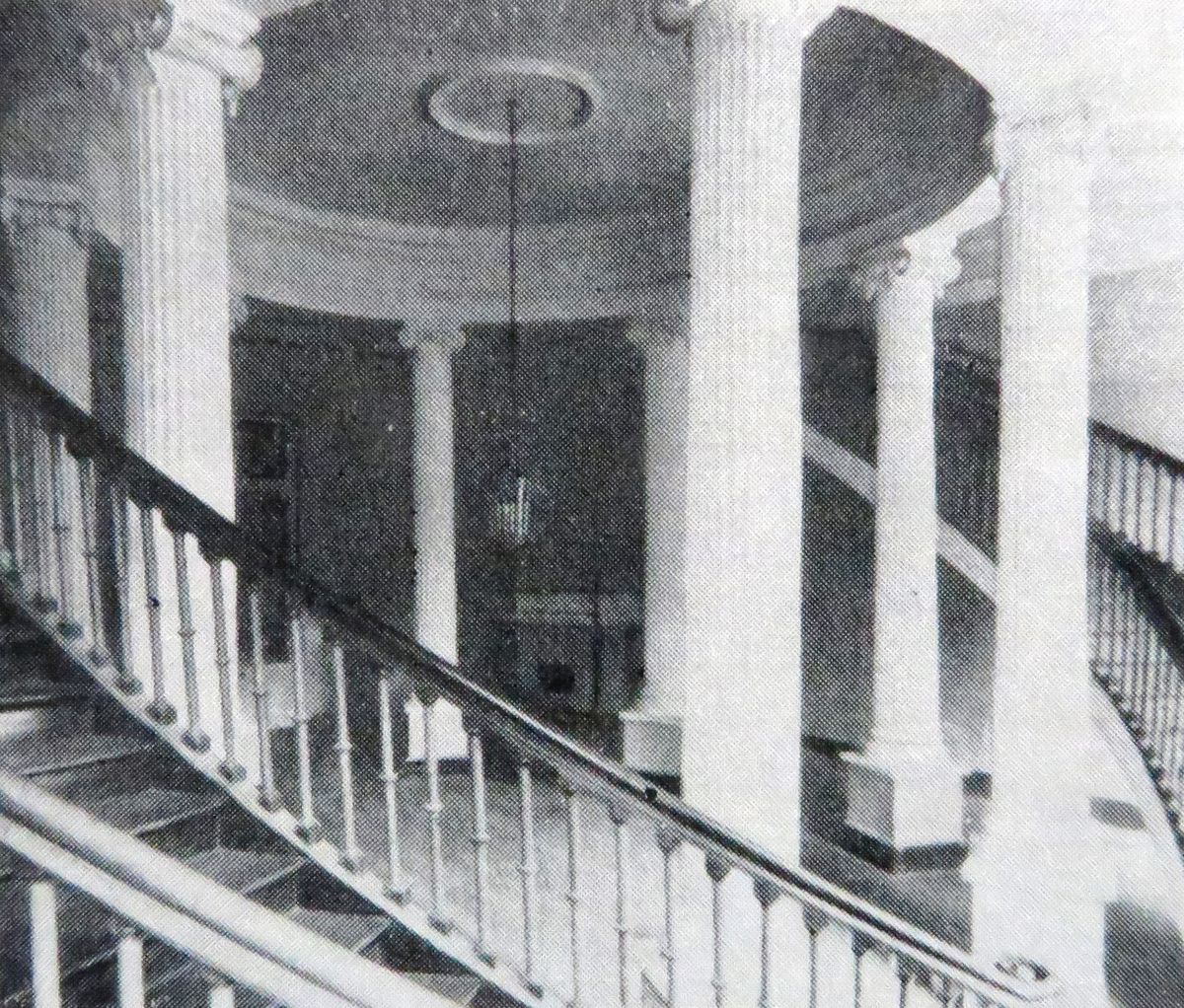 Старые фотографии дворянских усадеб Владимирской губернии. Как жили в имениях дворяне: Сушнево, Снегирево-Черкутино, Ратислово, Усад, Михайловское, Муромцево