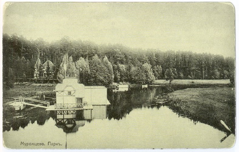 Старые фотографии дворянских усадеб Владимирской губернии. Как жили в имениях дворяне: Сушнево, Снегирево-Черкутино, Ратислово, Усад, Михайловское, Муромцево