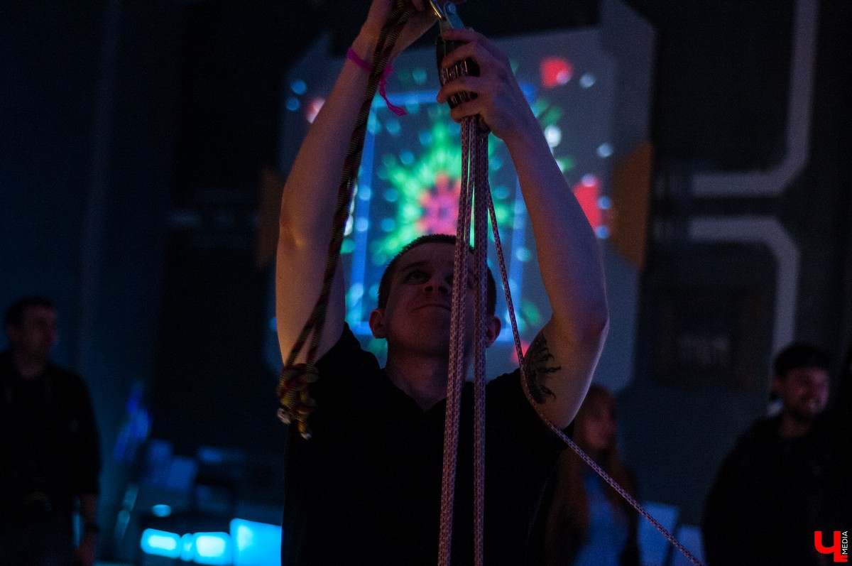 Арт-Субъект 2018 во Владимире