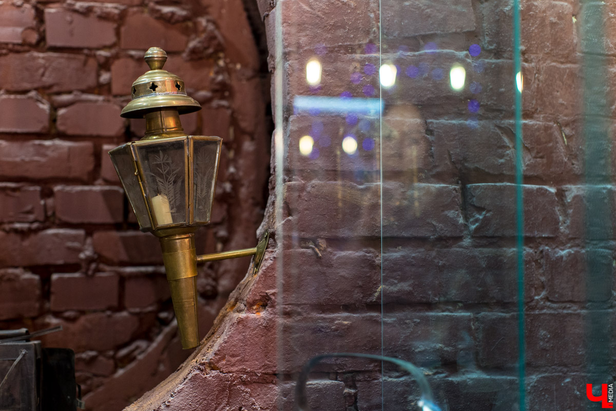 “Огни Владимира”