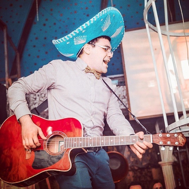 Руслан Раимов