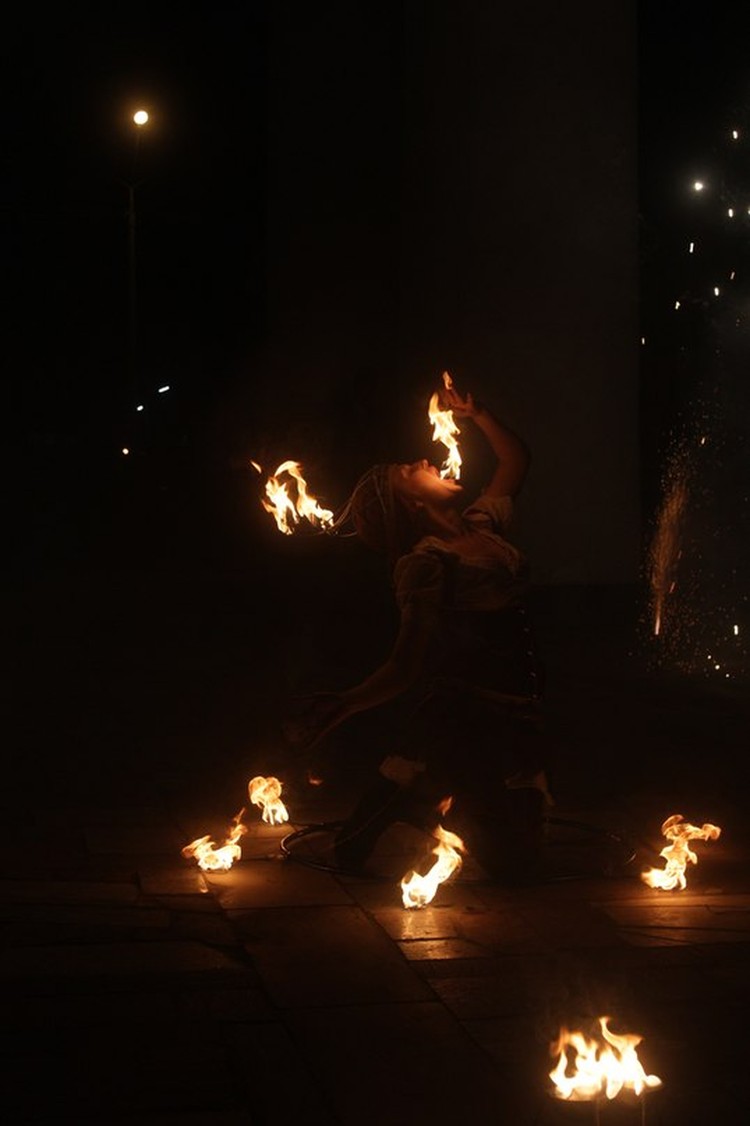 Анна Орехова