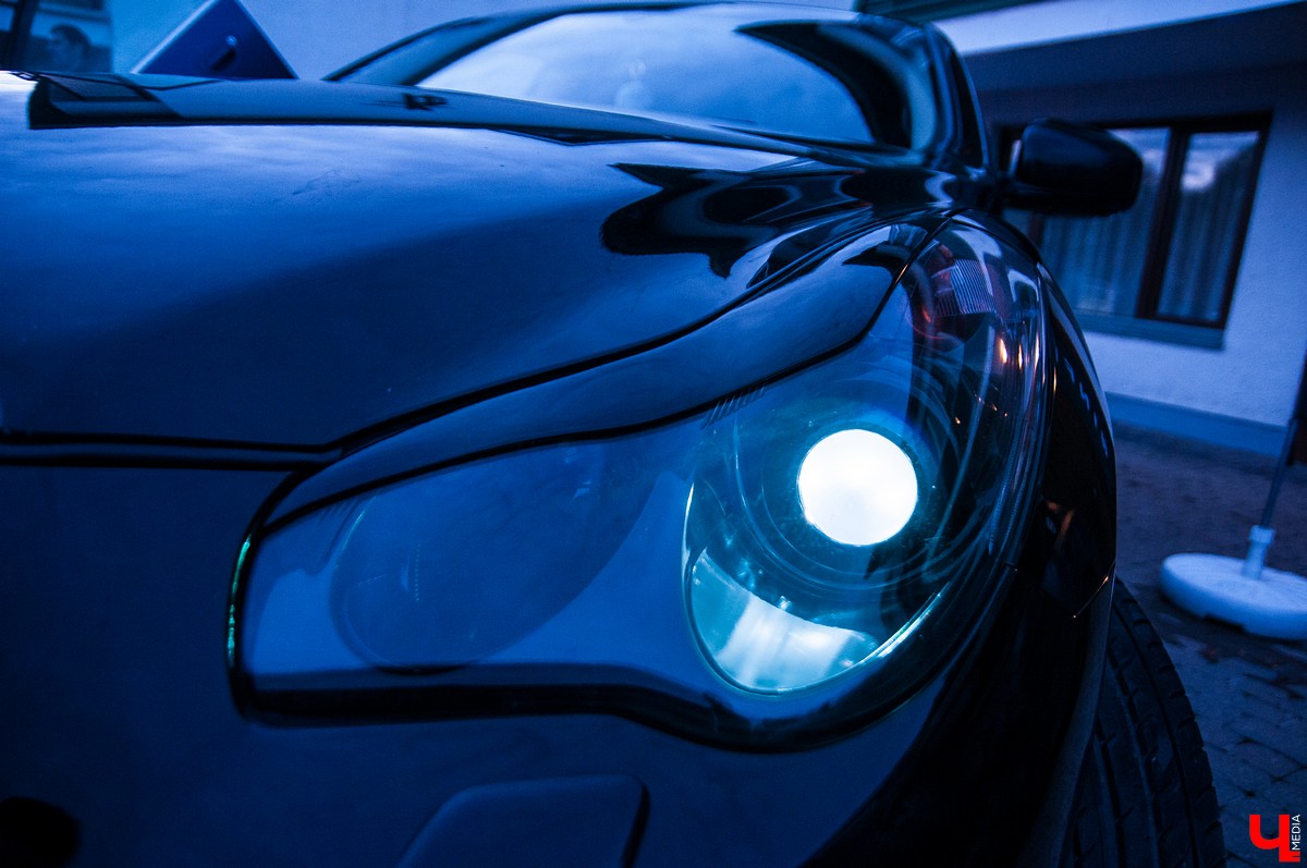 Tuning Car Awards 2017