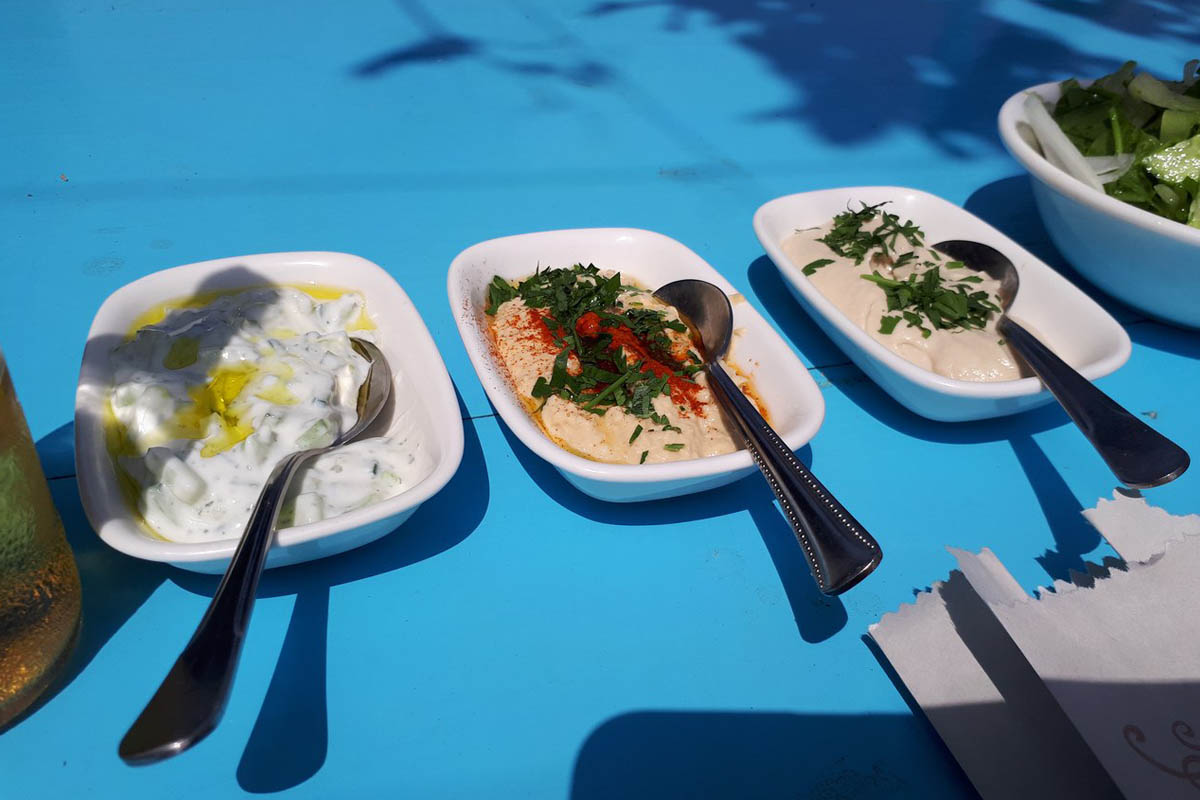 Жительницы Владимира отдохнули на Северном Кипре и поделились впечатлениями