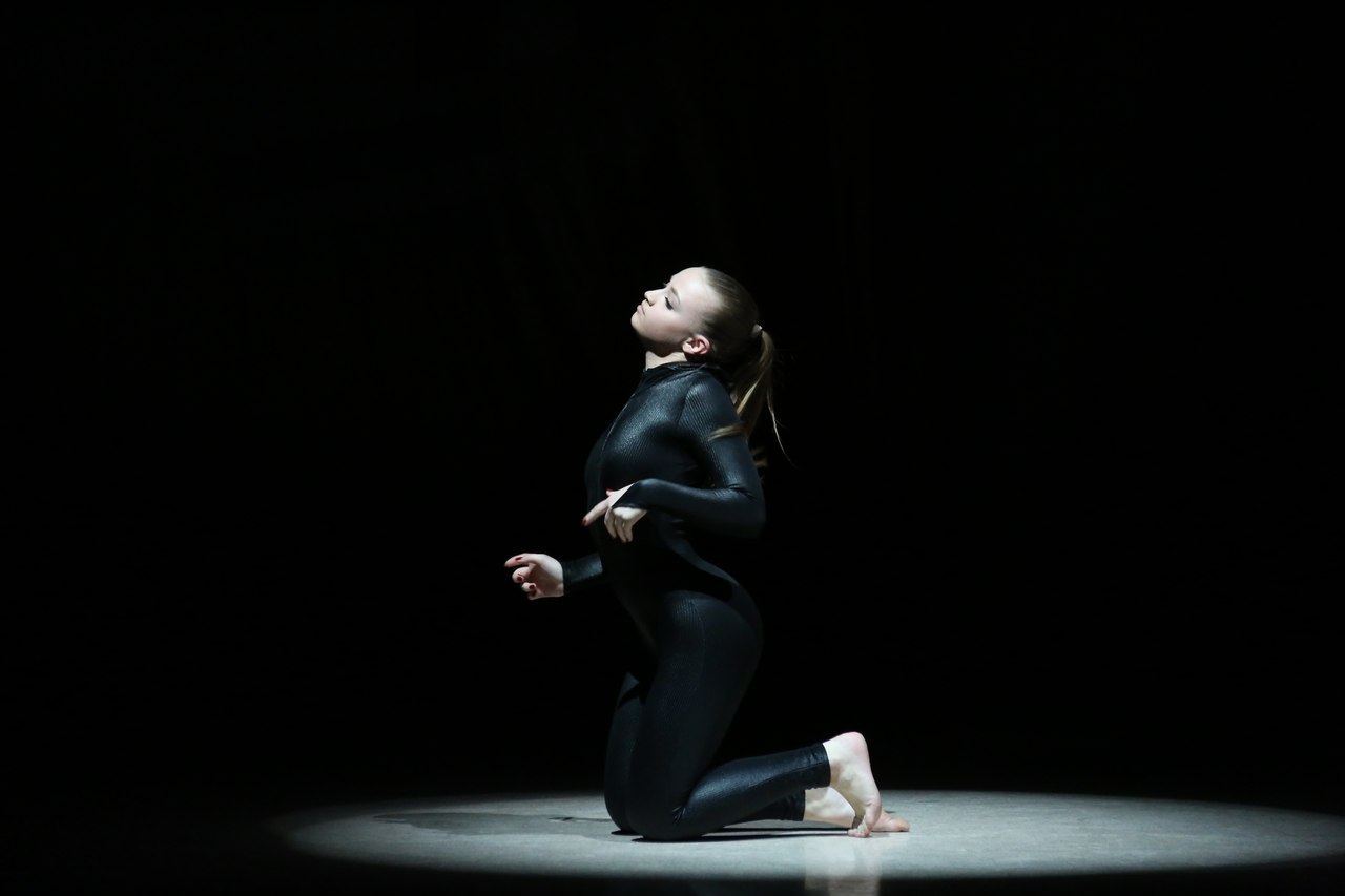 Ольга Александрова, президент школы танца ALEKSANDRIT/CAMPUS, раскрывает пин-код успеха