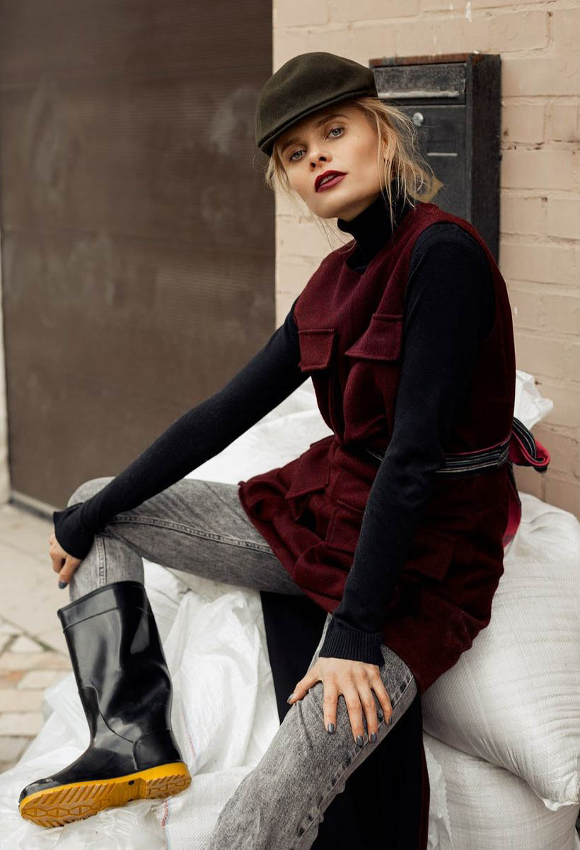 Резиновая классика