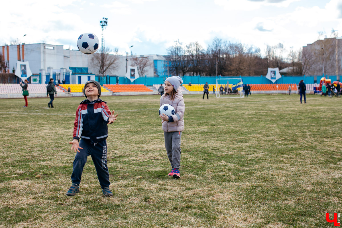 “Гастрономическая карта России”