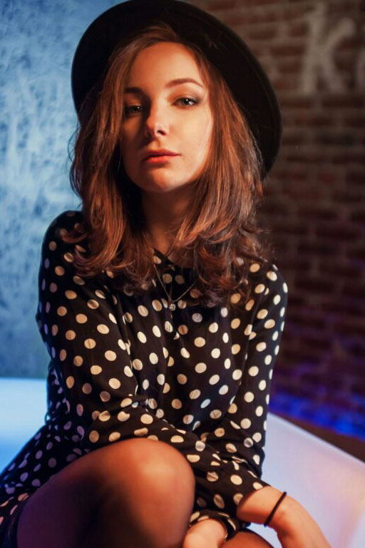 Полина Романычева