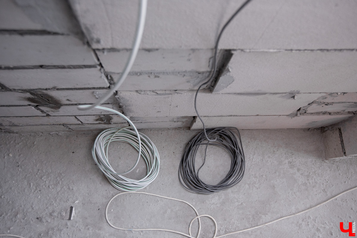 Ремонт за 300. Первые расходы