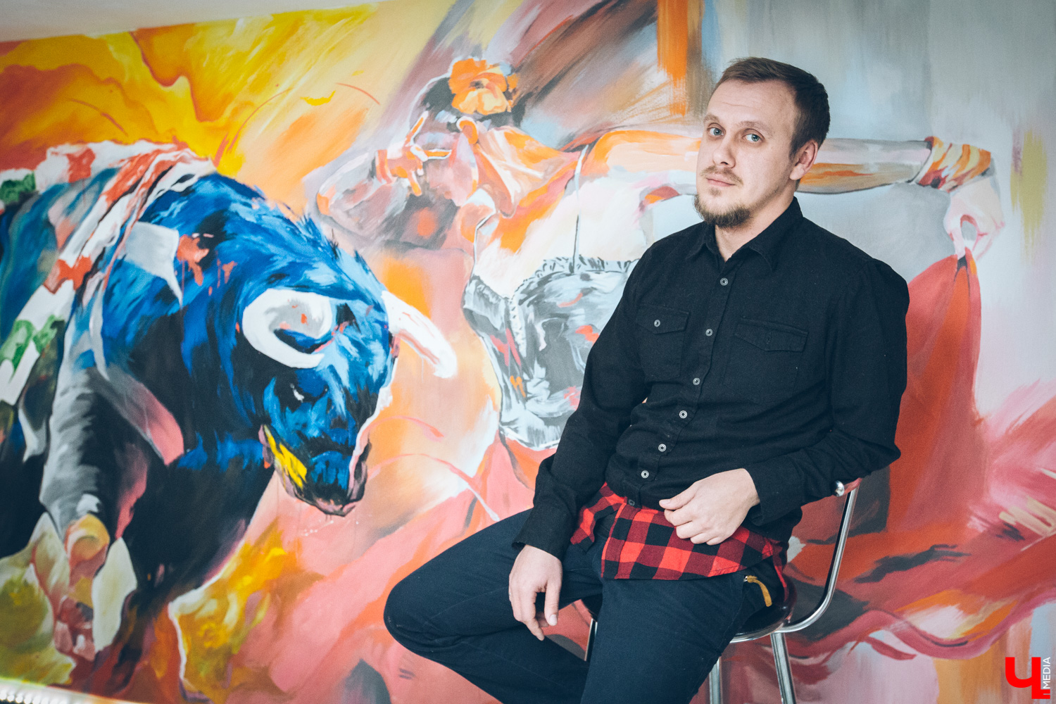 Илья Кочуев