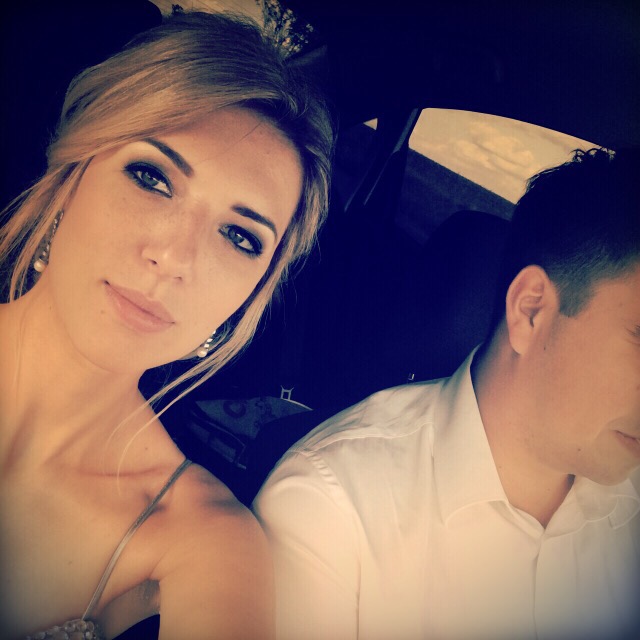 Алена Никитина