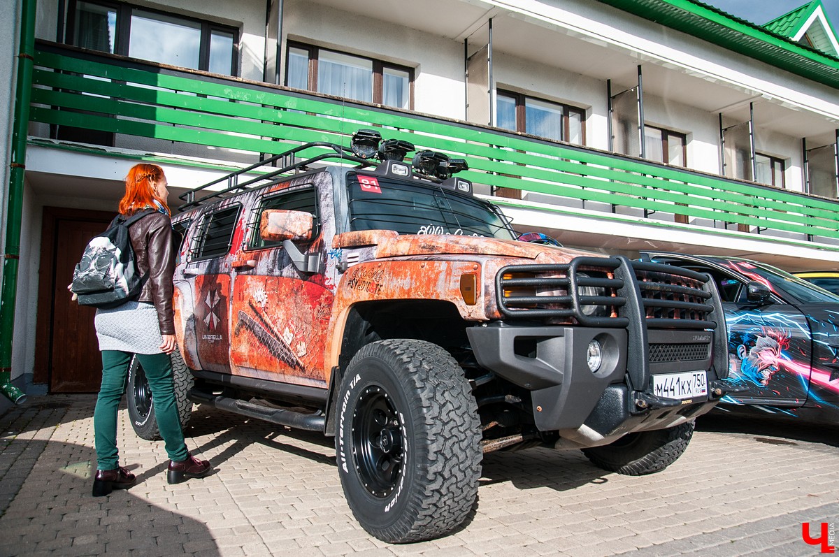 Tuning Car Awards 2017