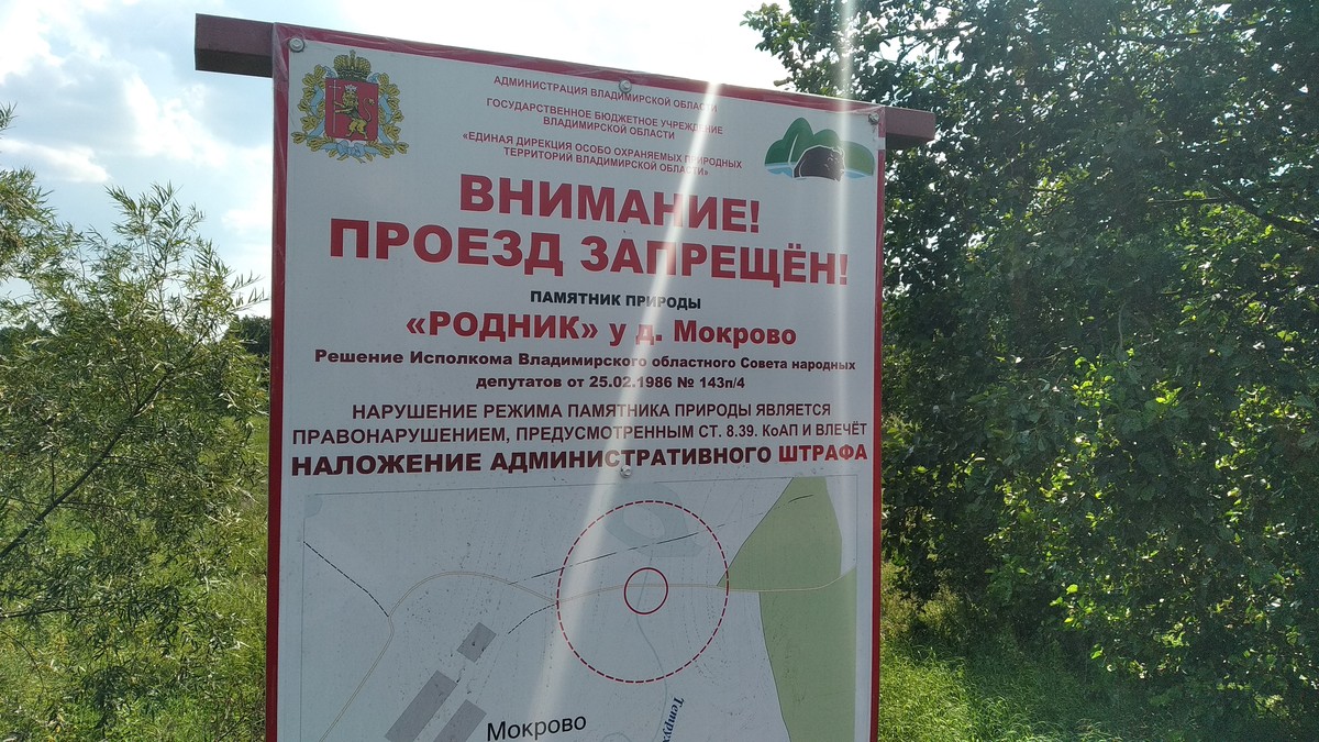 Истории о родниках с целебной водой - не редкость, вот и мы собрали информацию о трех таких источниках. А заодно узнали: чем действительно удивительна эта вода