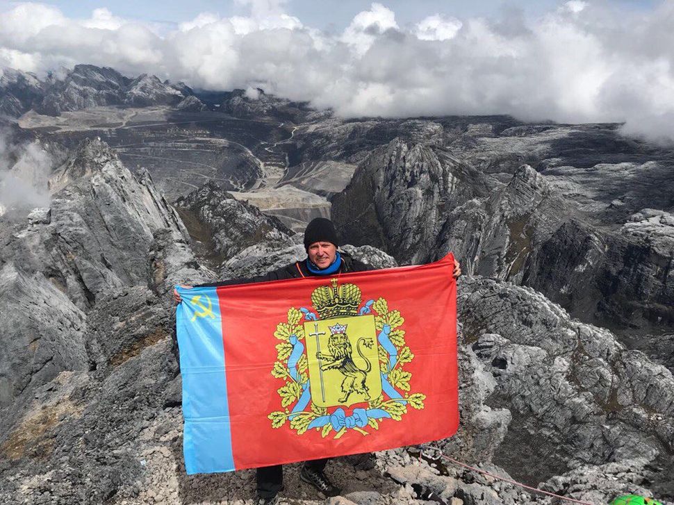 Алексей Балакин