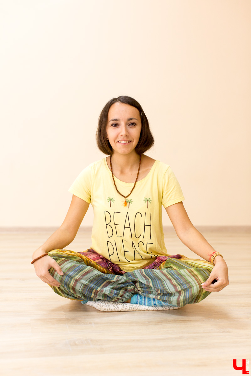 Марина Хромова