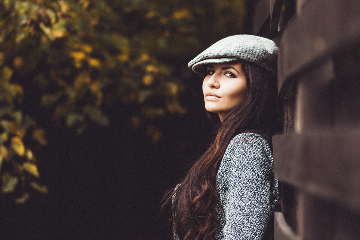 Анастасия Кодряну