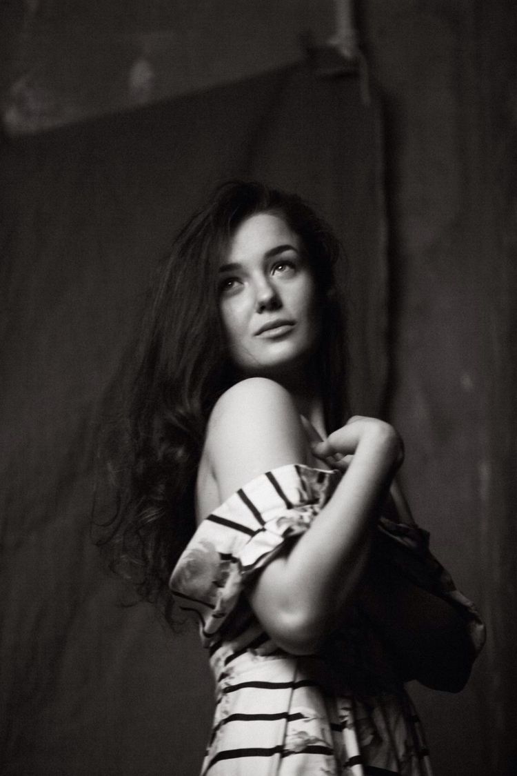 Полина Алексеева