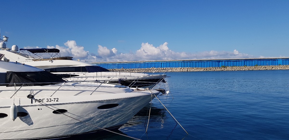 Массажист из Владимира Ольга Матвеева переехала в Сочи и рассказала, как это сказалось на её здоровье, нравится ли ей новое место жительства и чем там можно заняться в свободное время