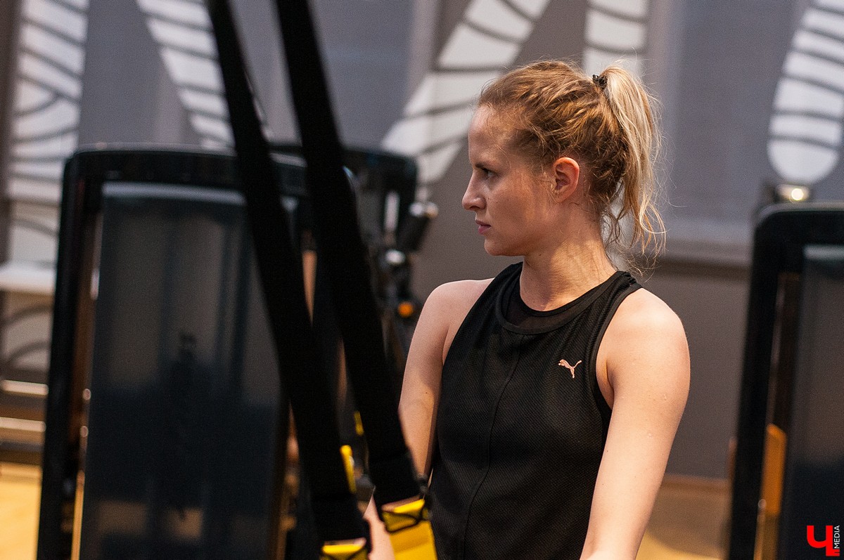 60 дней в «Невесомости»