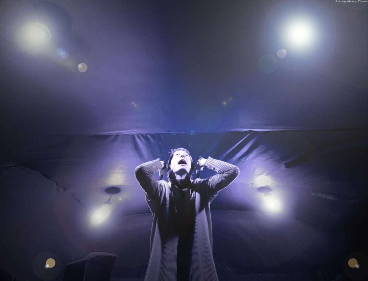 Полина Исландия: Все, что вы стеснялись спросить 