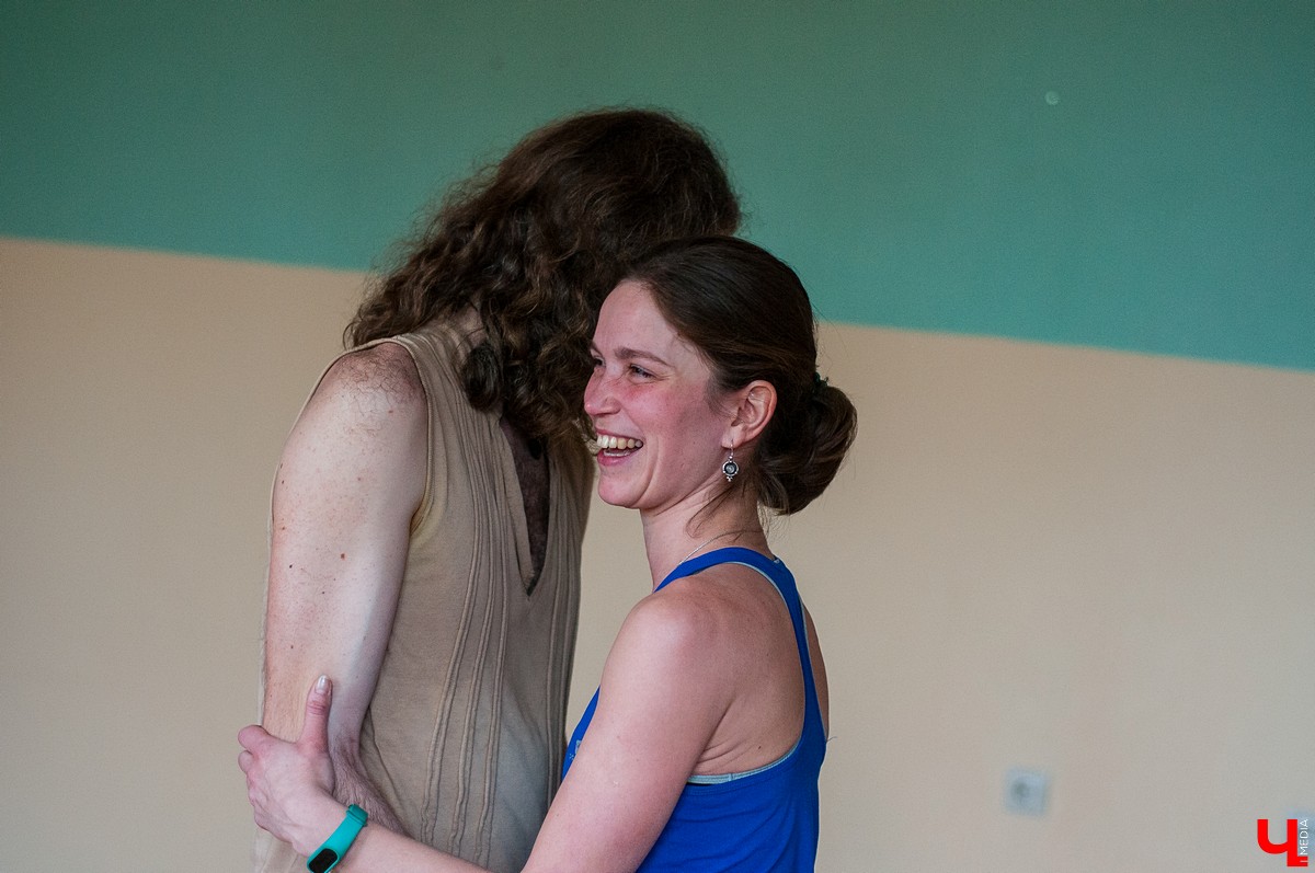 Гвоздотерапия во Владимире