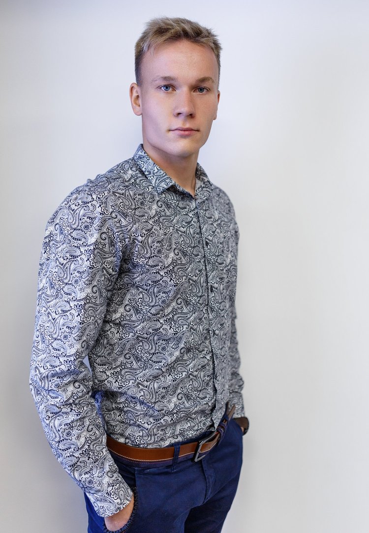 Григорий Гришин