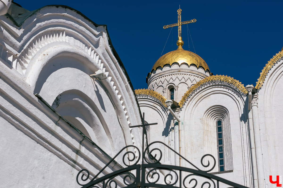 Успенский собор