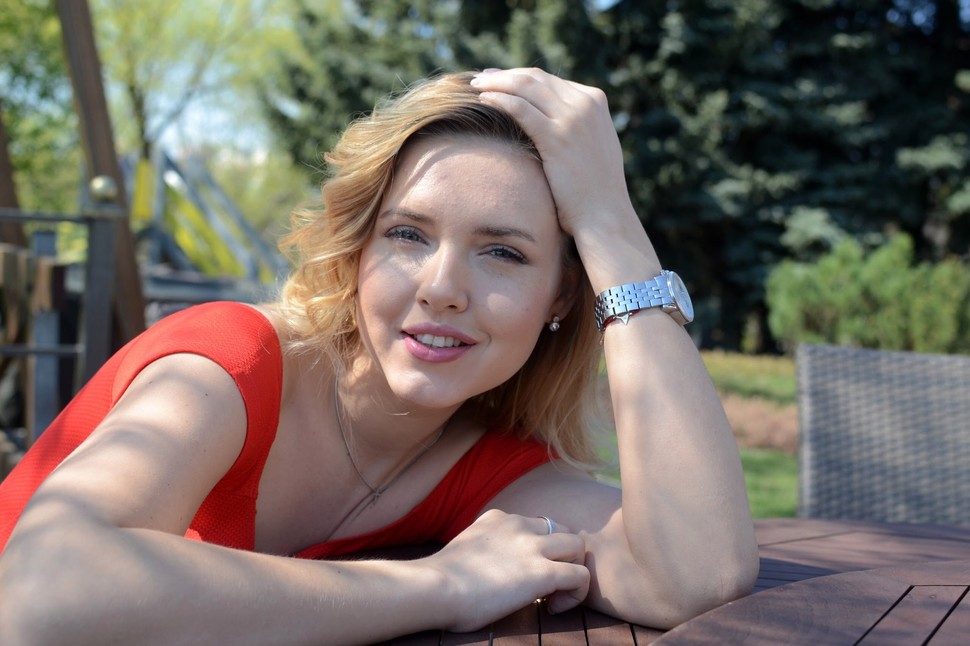 Карина Васильева