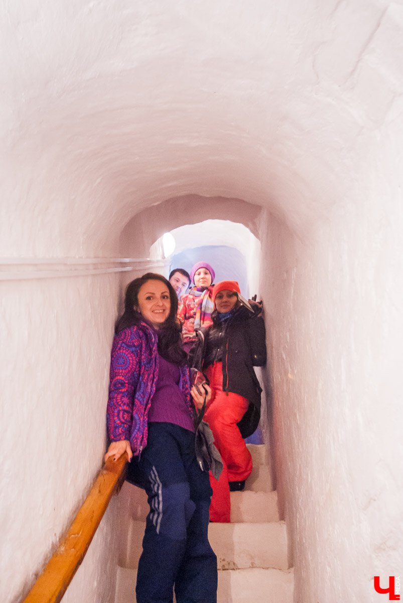 Как экспедиция «Ключ-Медиа» купечество в Гороховце искала