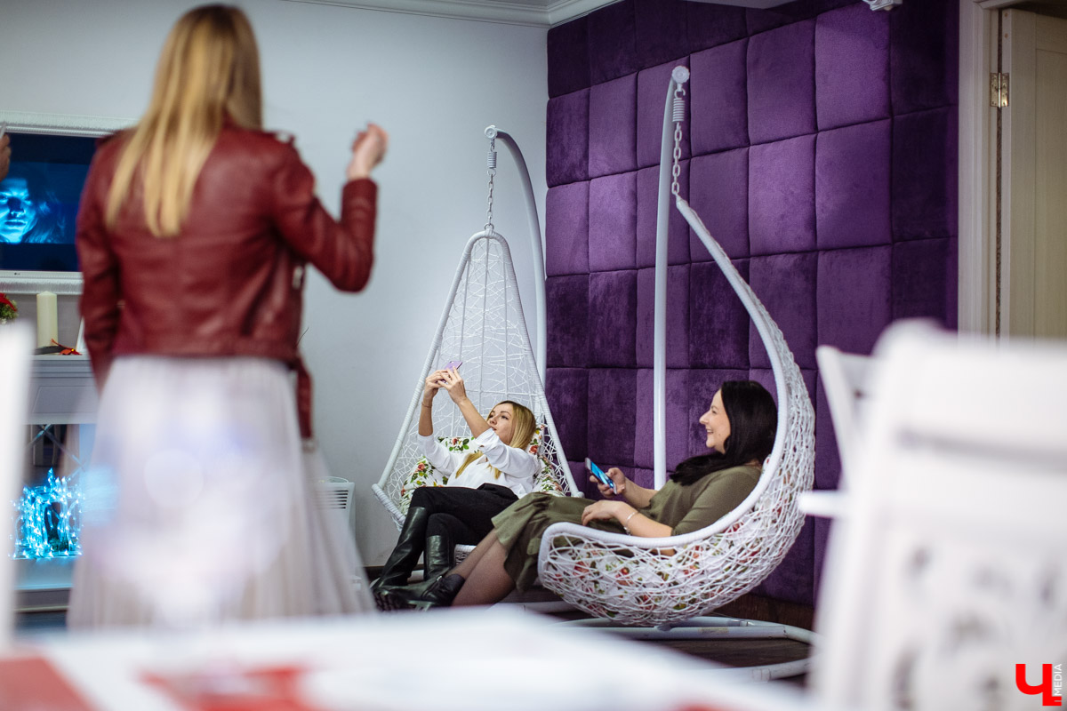 Инста-ужин в "Es. Co. Bar"