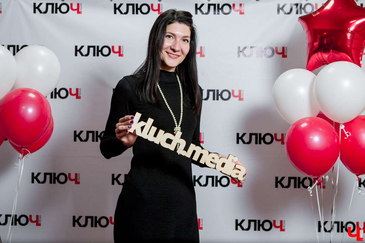 Гости Премии "Ключ-Медиа"