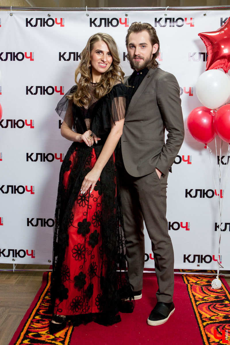 Гости Премии "Ключ-Медиа"