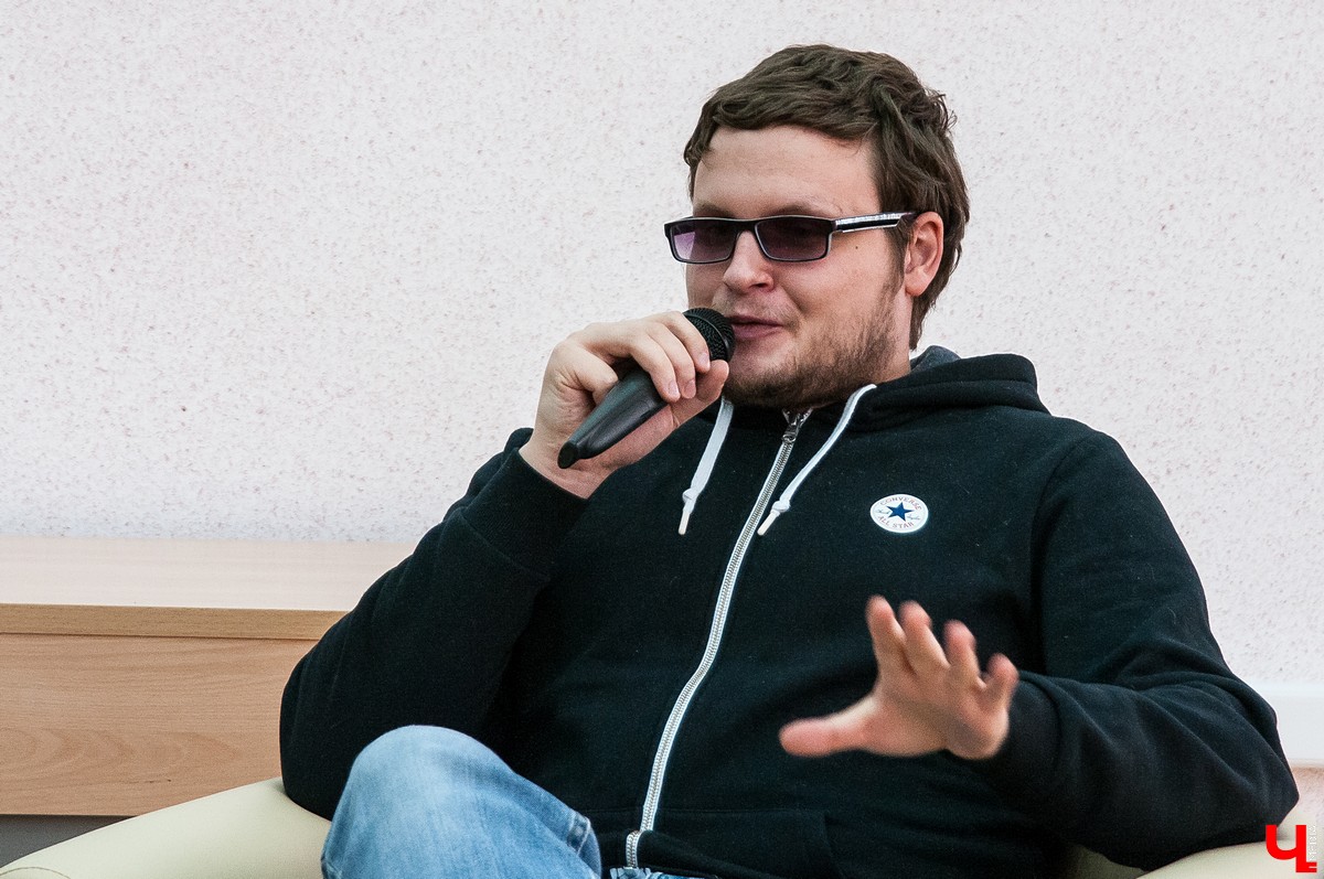 пранкер Лексус