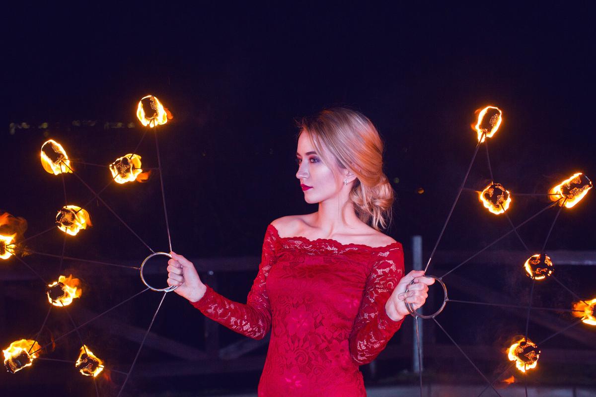 Анна Звёздкина