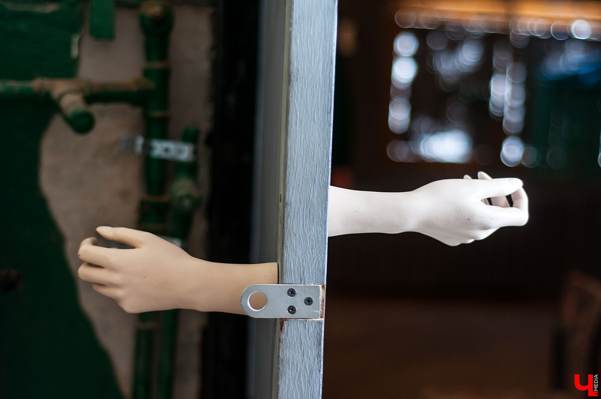 Арт-Субъект 2018 во Владимире