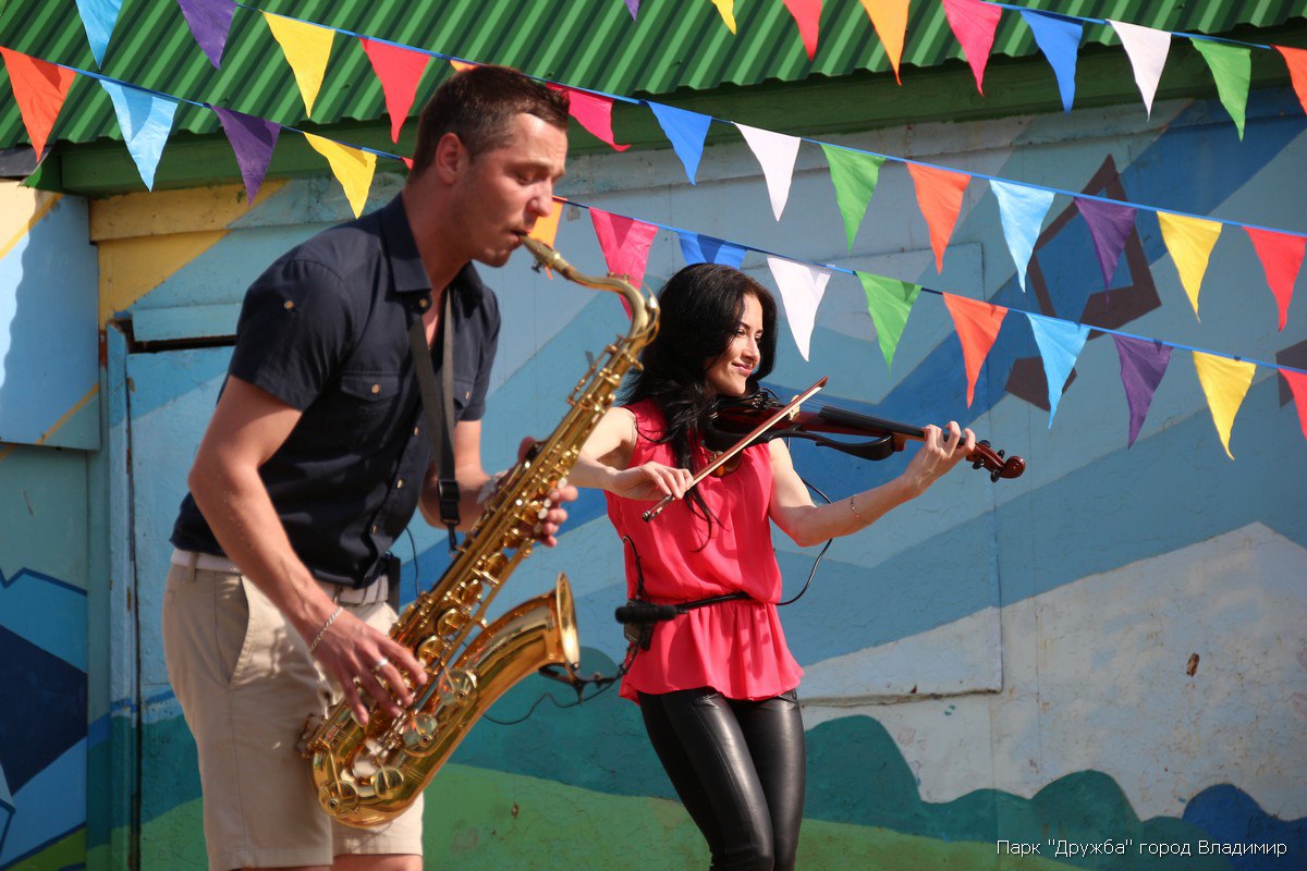 15 июля во Владимире во второй раз пройдет фестиваль фотографии. О том, что ждать владимирцам от этого события, мы узнали от организатора Марины Никитиной