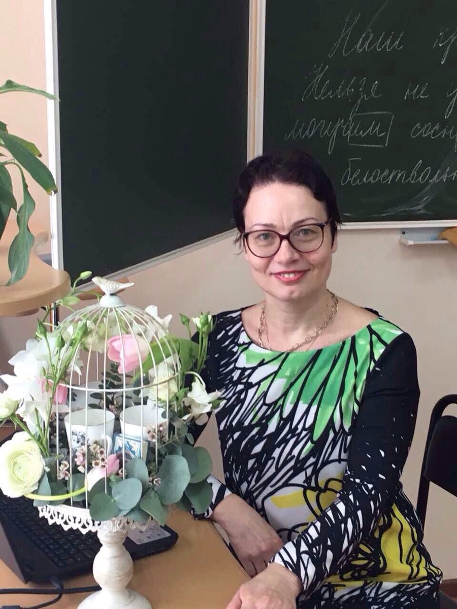 Профессия учителя. Что она скрывает в себе? Чтобы это узнать, мы заглянули во владимирскую гимназию № 23 и побеседовали с ее педагогами на всевозможные темы