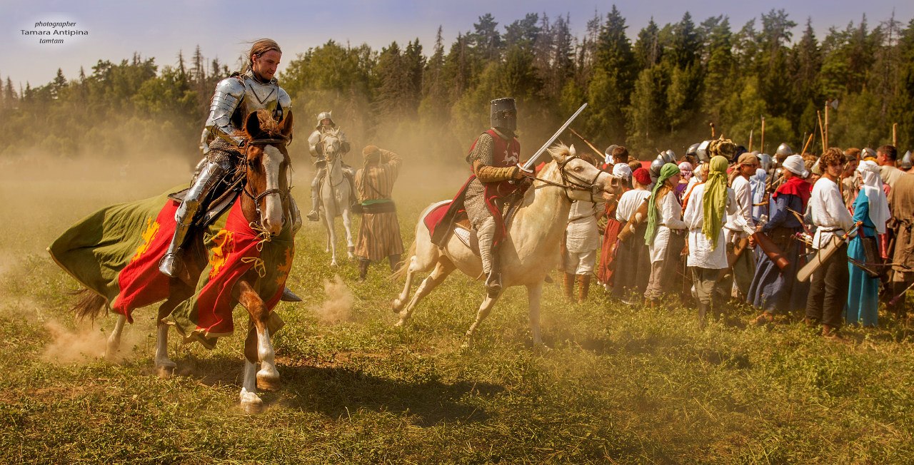 САФ «Волчий глаз»