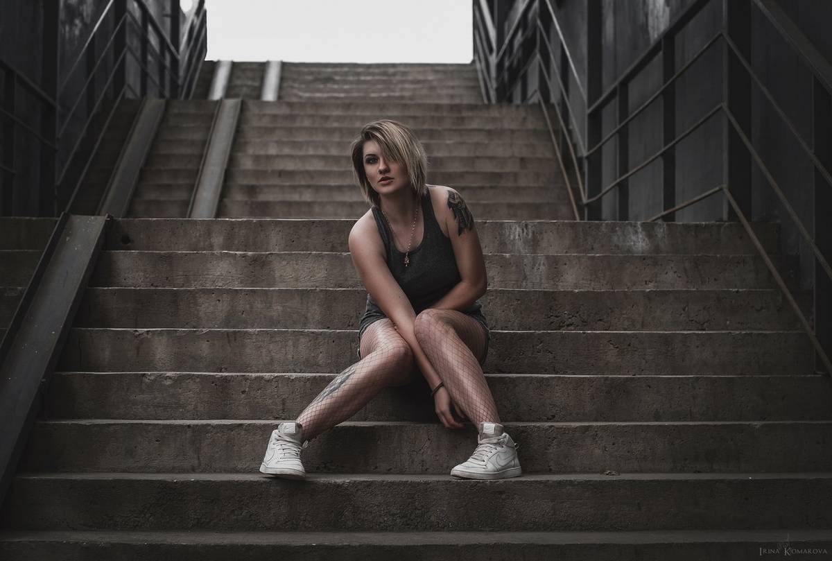 Регбистки из команды Владимирские львы рассказали о том, как попали в этот жёсткий спорт, и почему регби стало для них семьёй