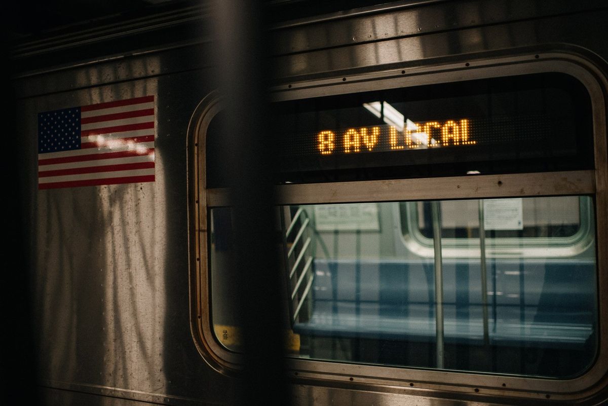 Владимирцы в Нью-Йорке. Чем дышат Бруклин и Манхэттен?